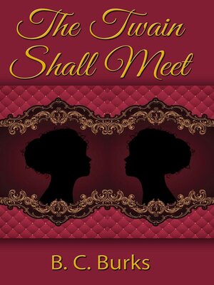 cover image of The Twain Shall Meet